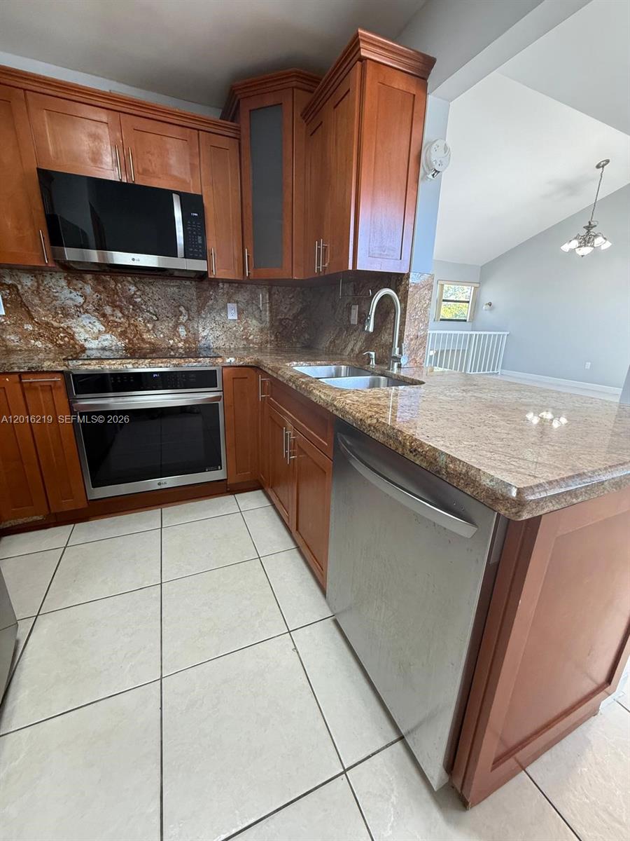 INDIAN LK VILLAGE PHASE 1 - Residential Lease