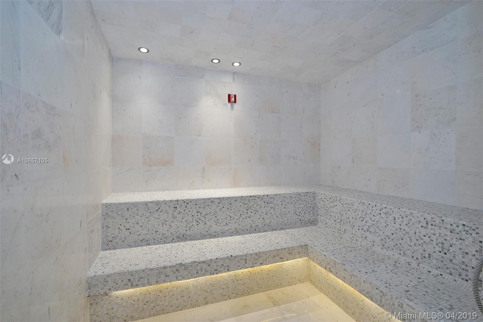 CHATEAU BEACH CONDO - Residential