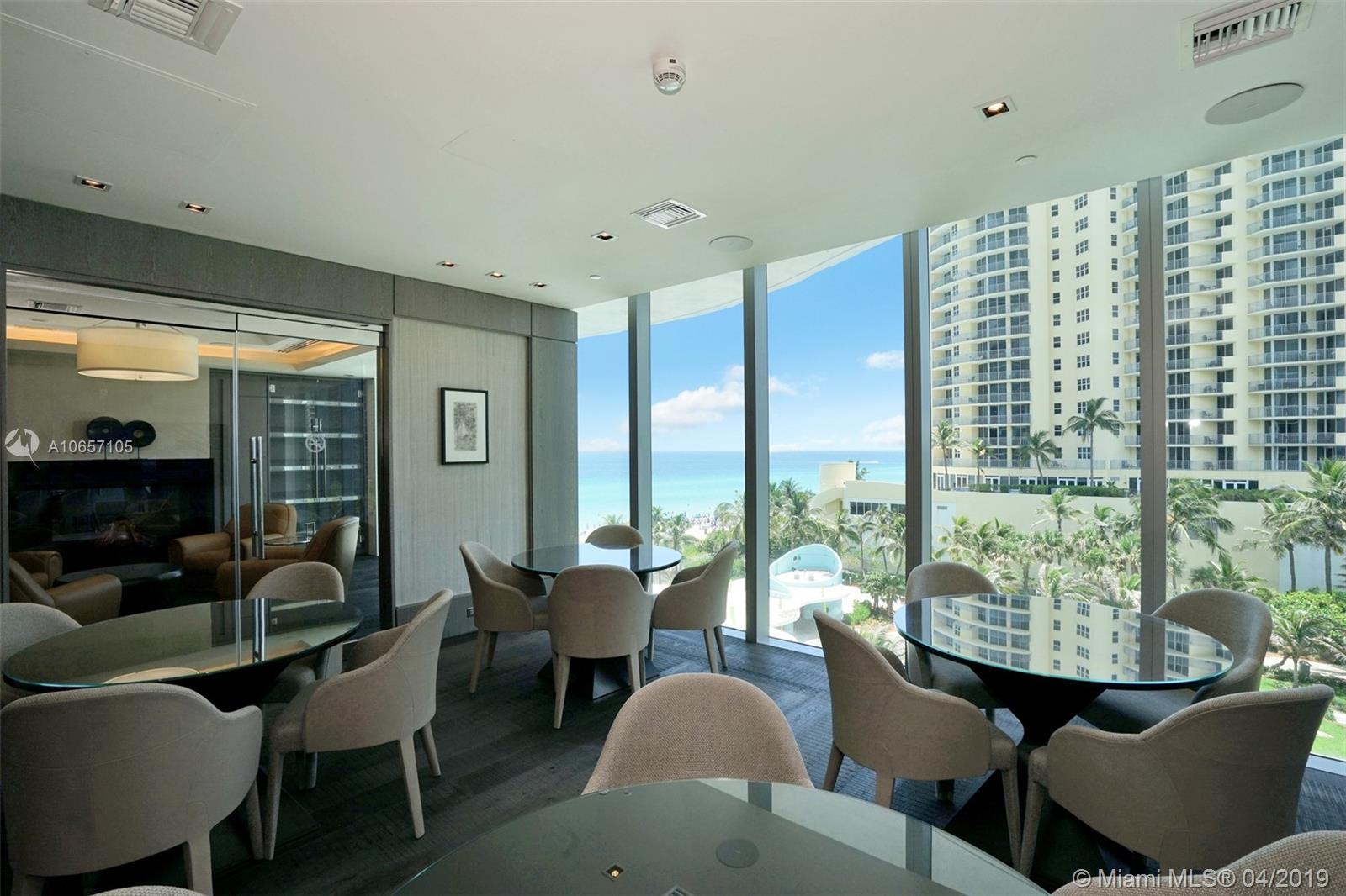 CHATEAU BEACH CONDO - Residential