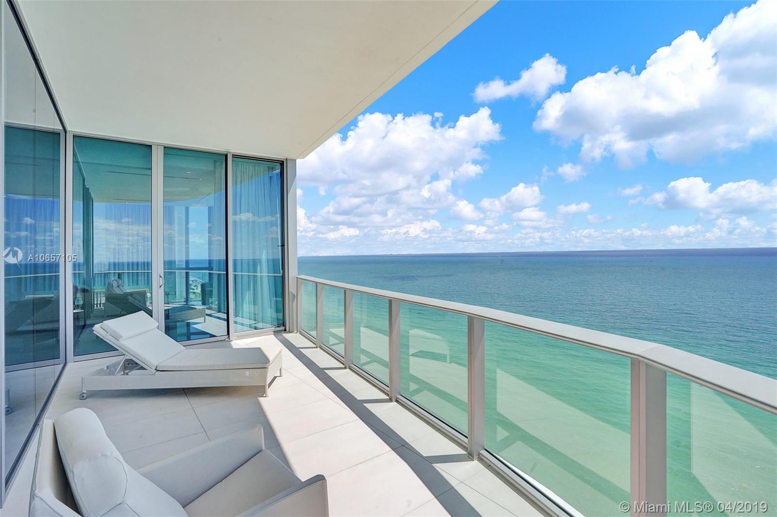 CHATEAU BEACH CONDO - Residential