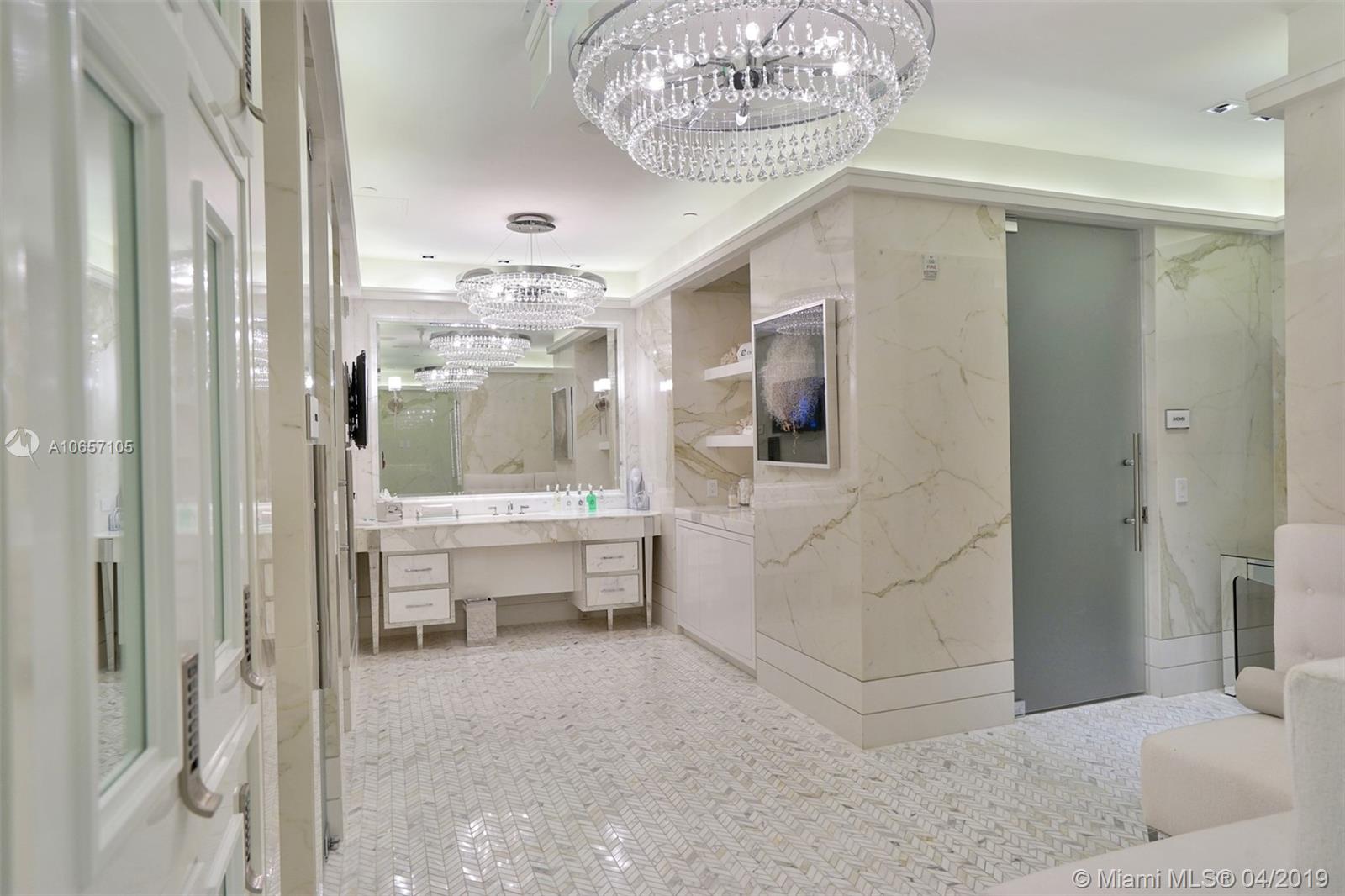 CHATEAU BEACH CONDO - Residential