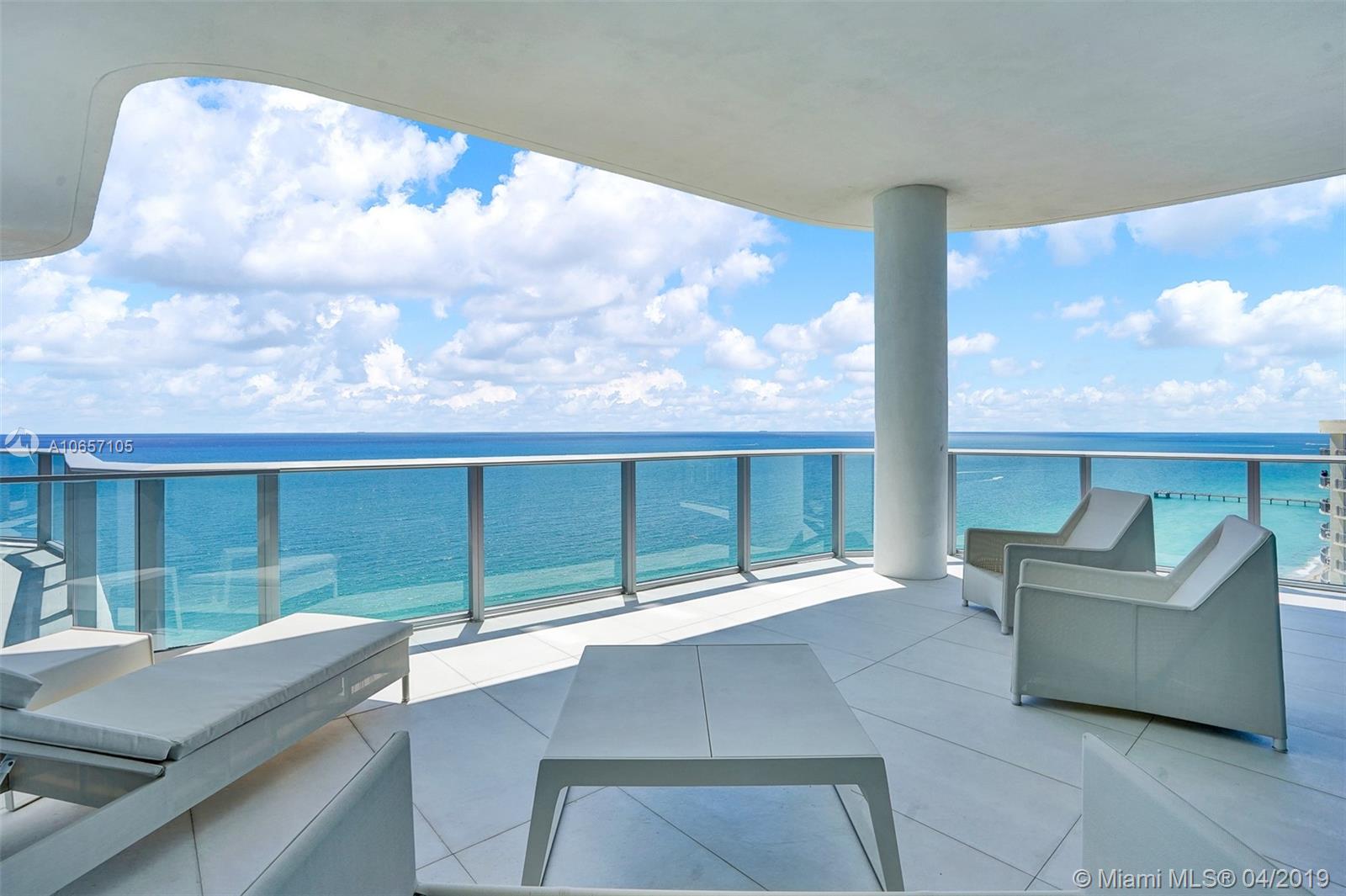 CHATEAU BEACH CONDO - Residential