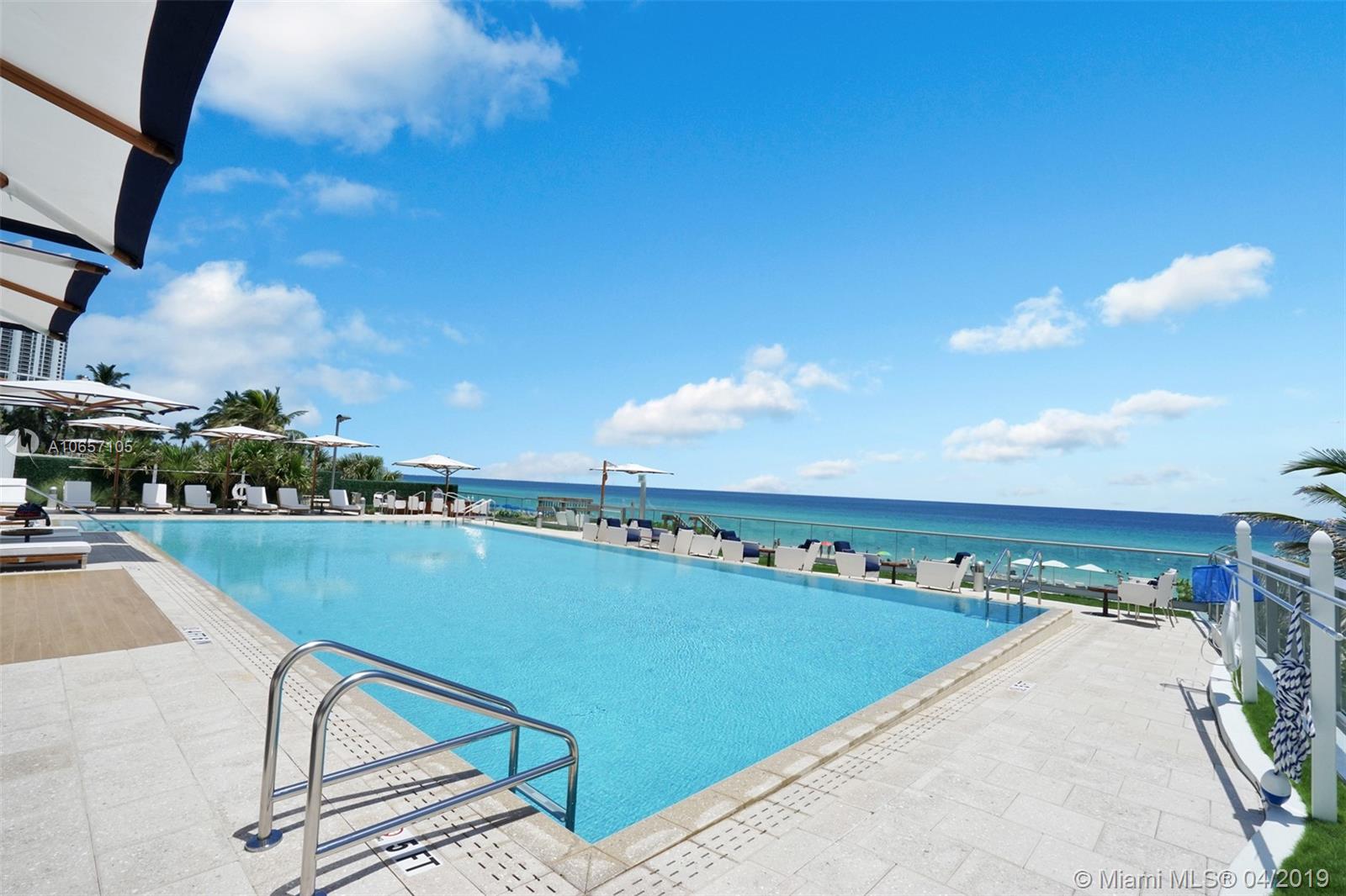 CHATEAU BEACH CONDO - Residential