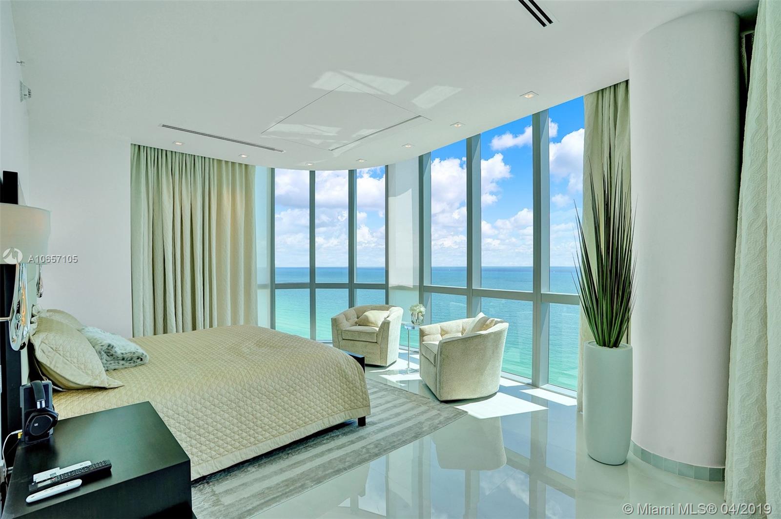 CHATEAU BEACH CONDO - Residential