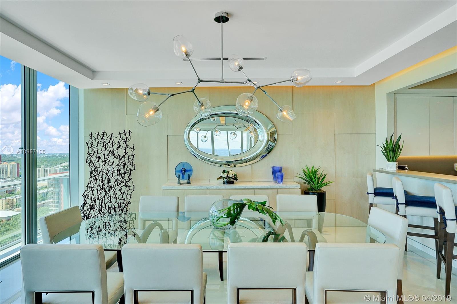 CHATEAU BEACH CONDO - Residential