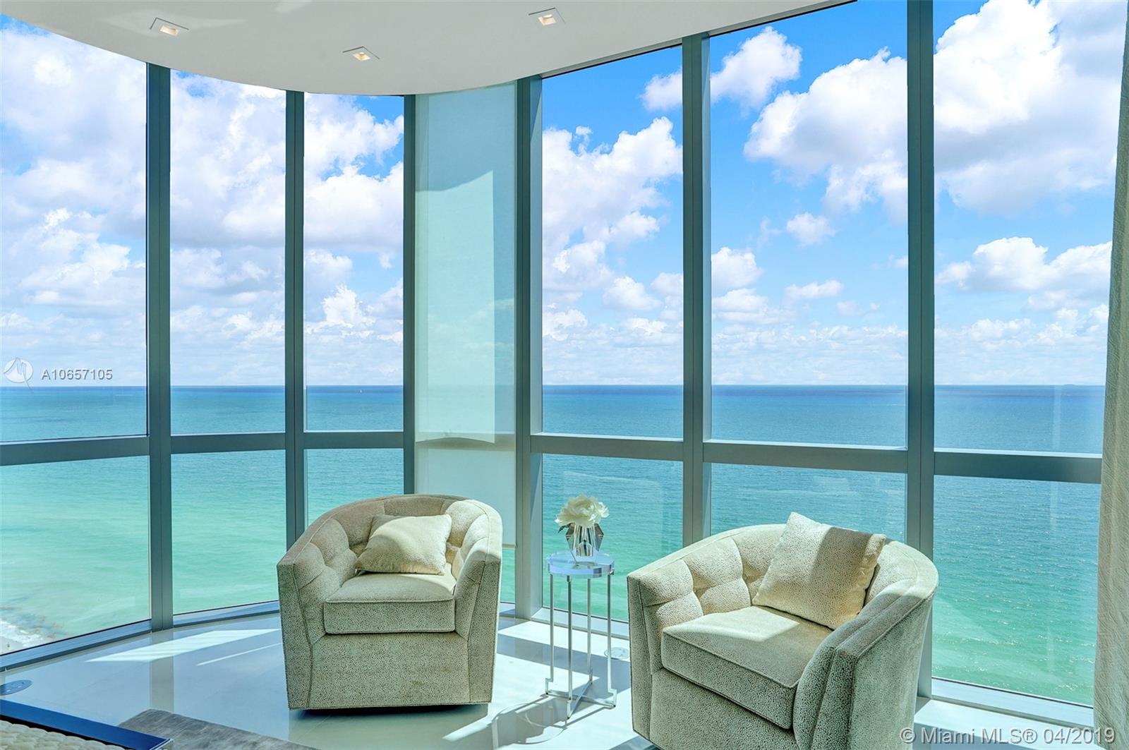 CHATEAU BEACH CONDO - Residential
