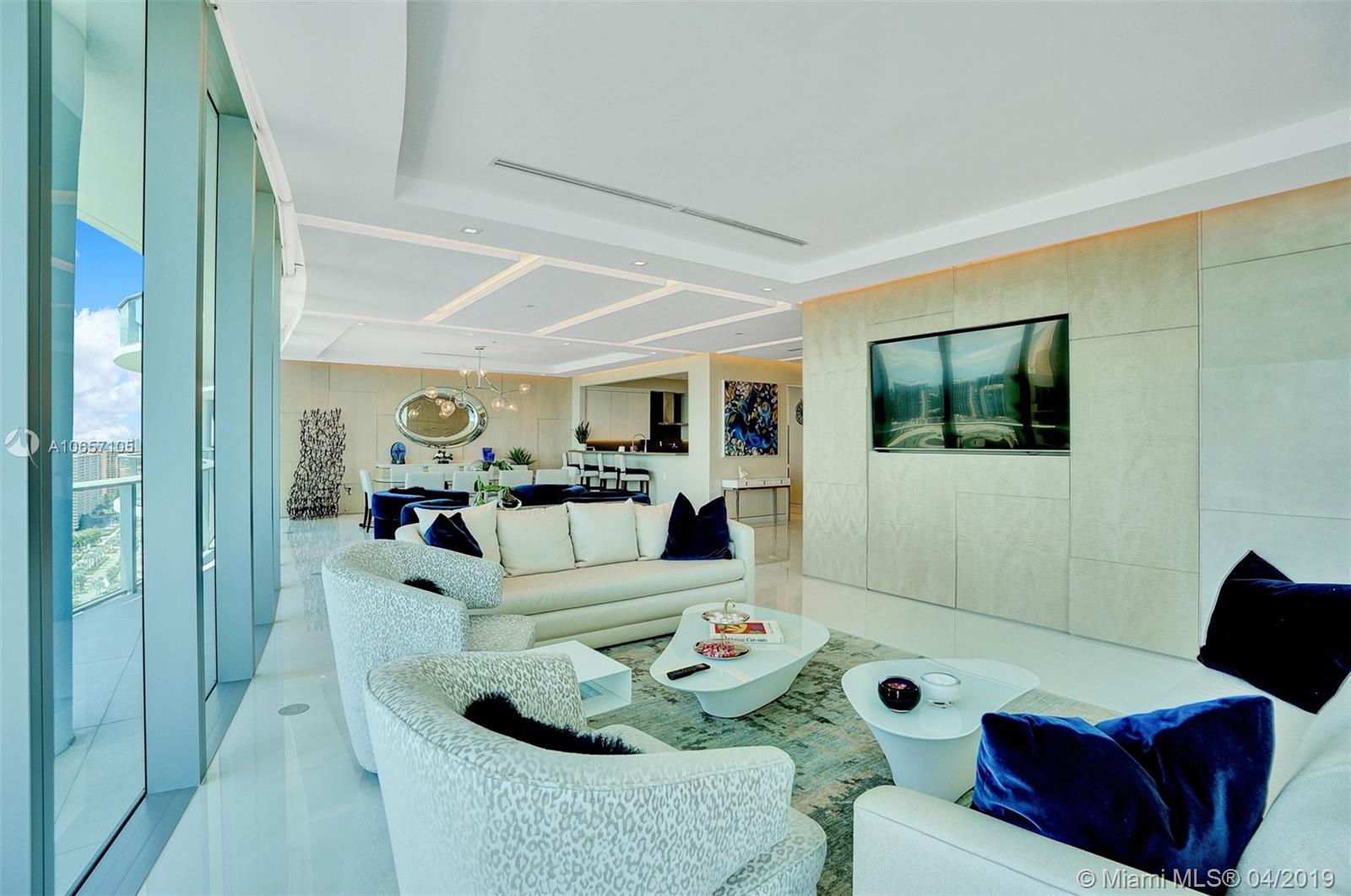 CHATEAU BEACH CONDO - Residential