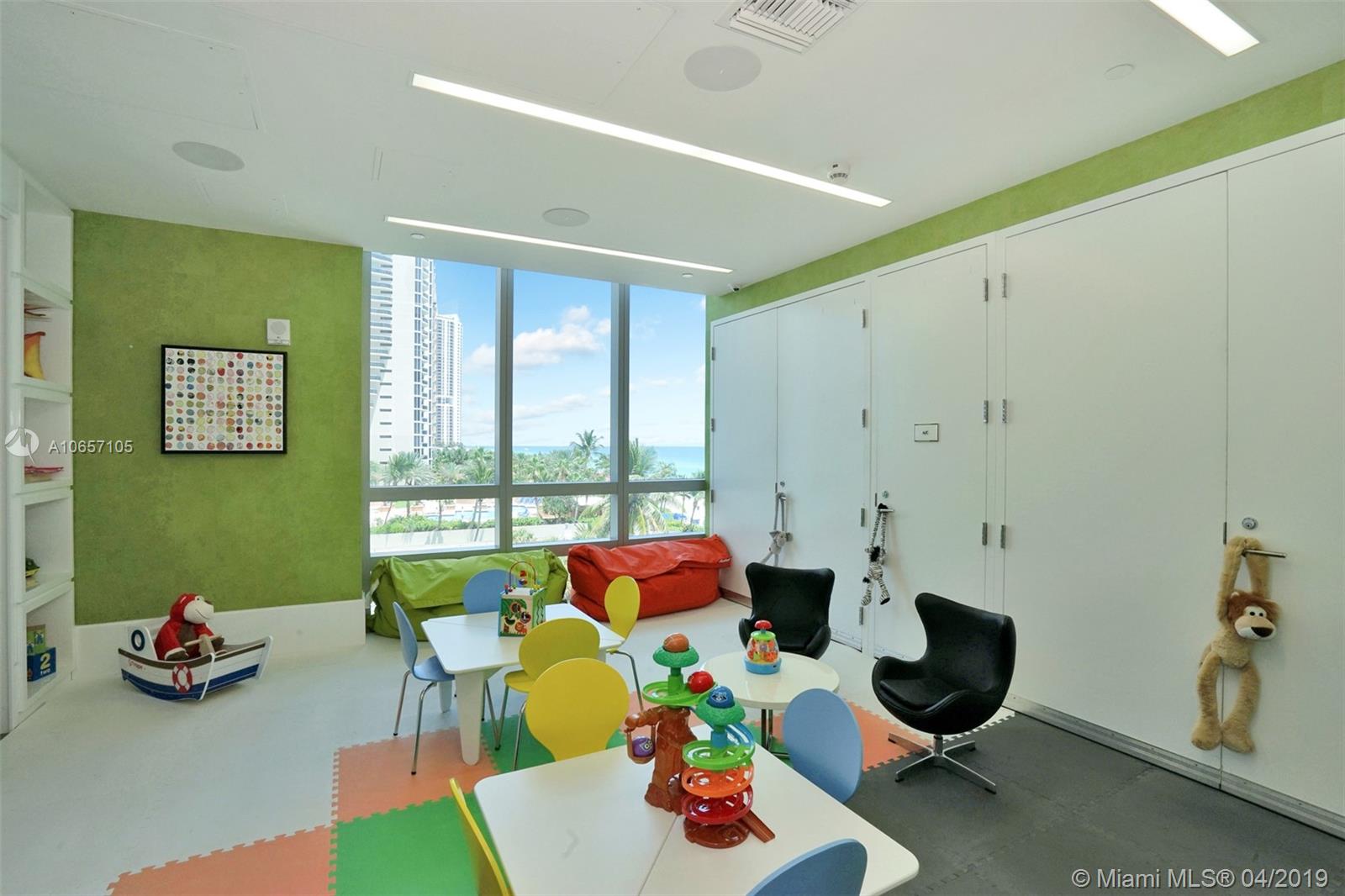 CHATEAU BEACH CONDO - Residential