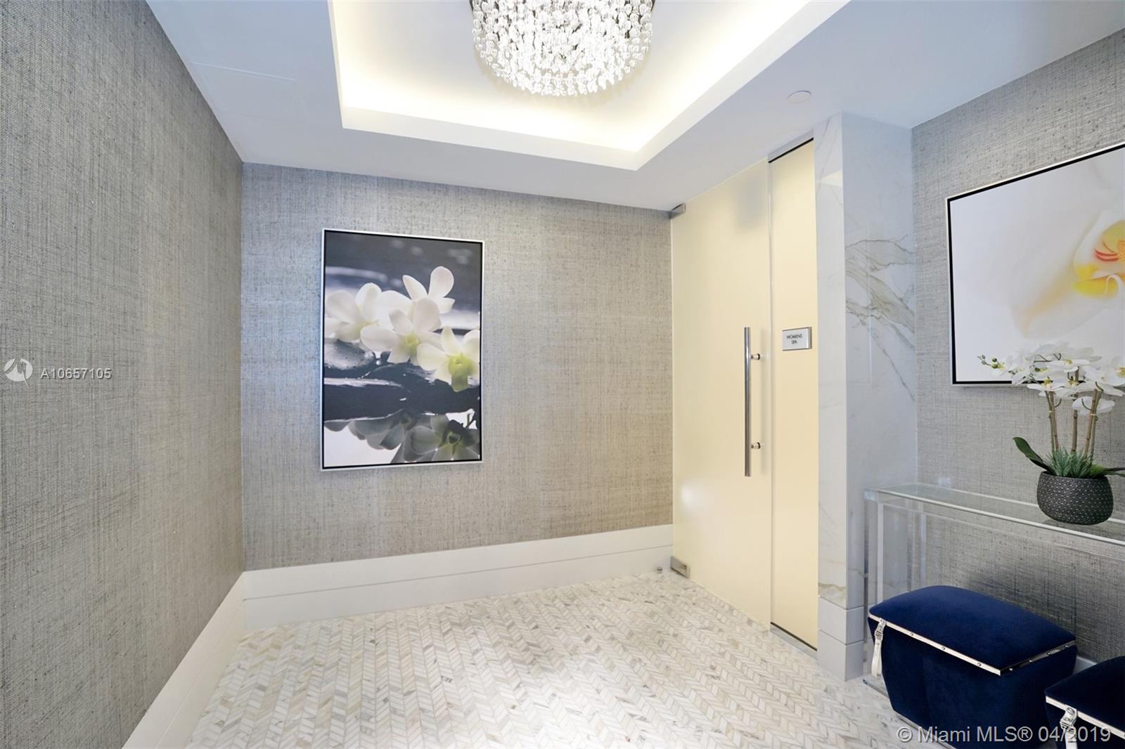 CHATEAU BEACH CONDO - Residential