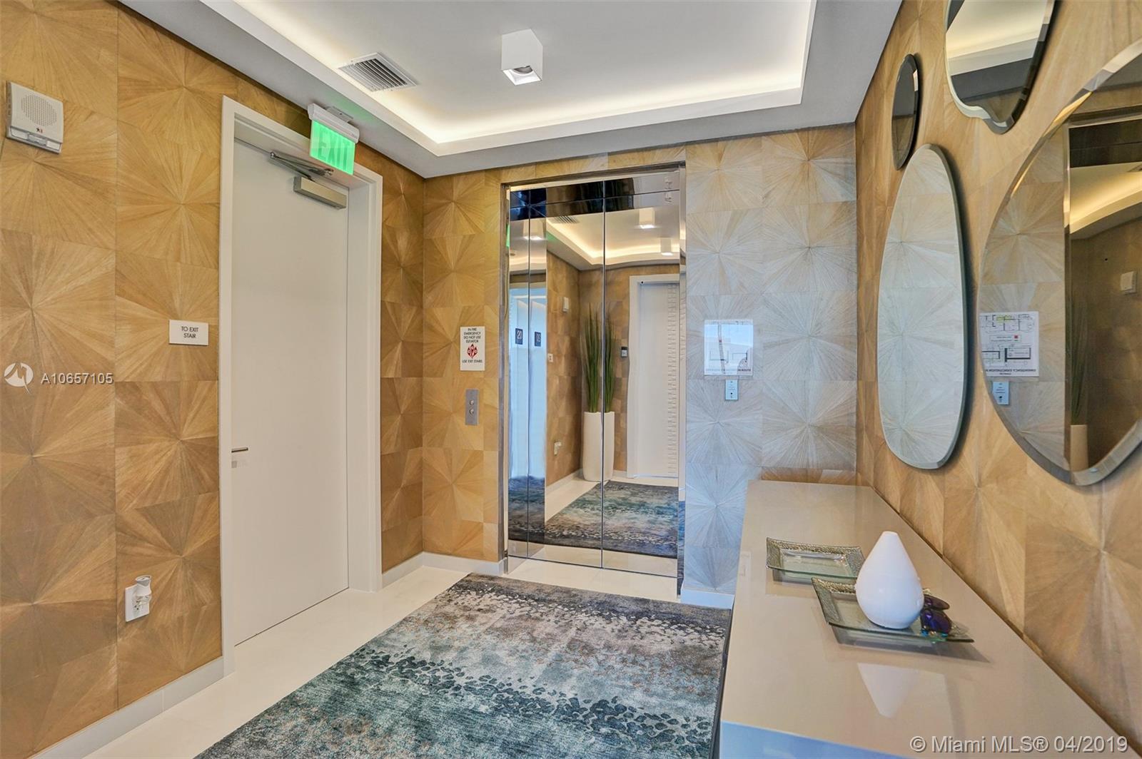 CHATEAU BEACH CONDO - Residential