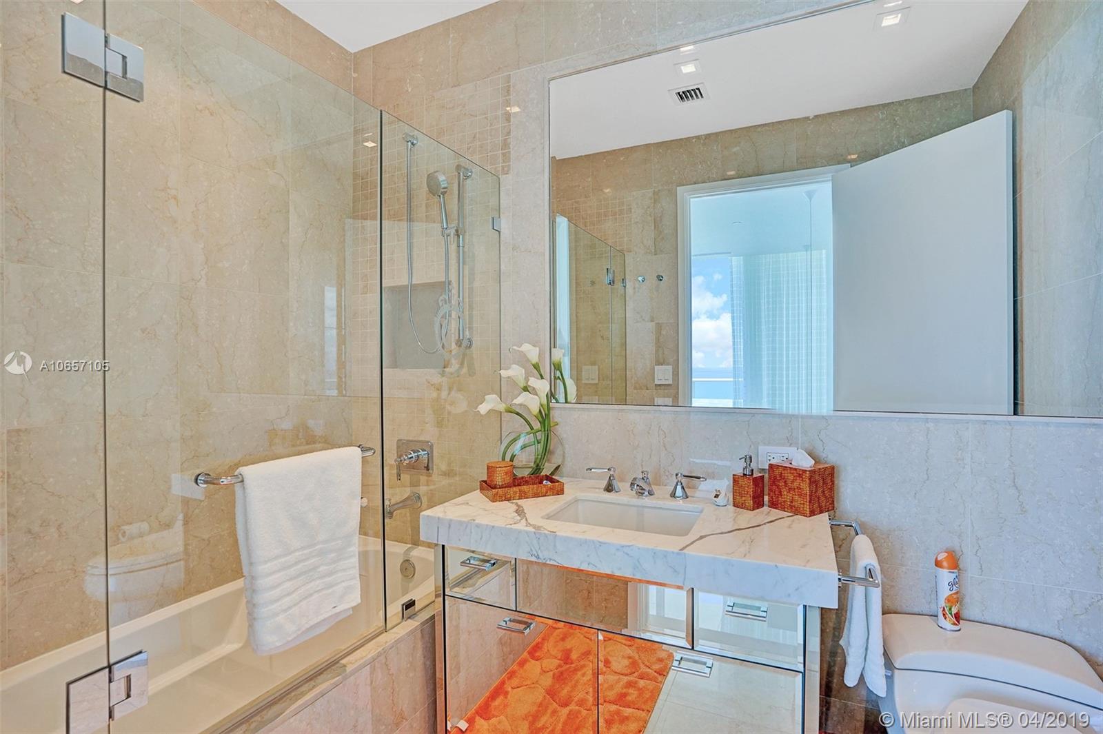 CHATEAU BEACH CONDO - Residential