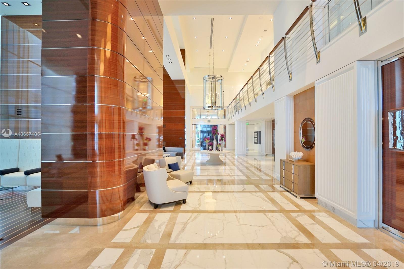 CHATEAU BEACH CONDO - Residential