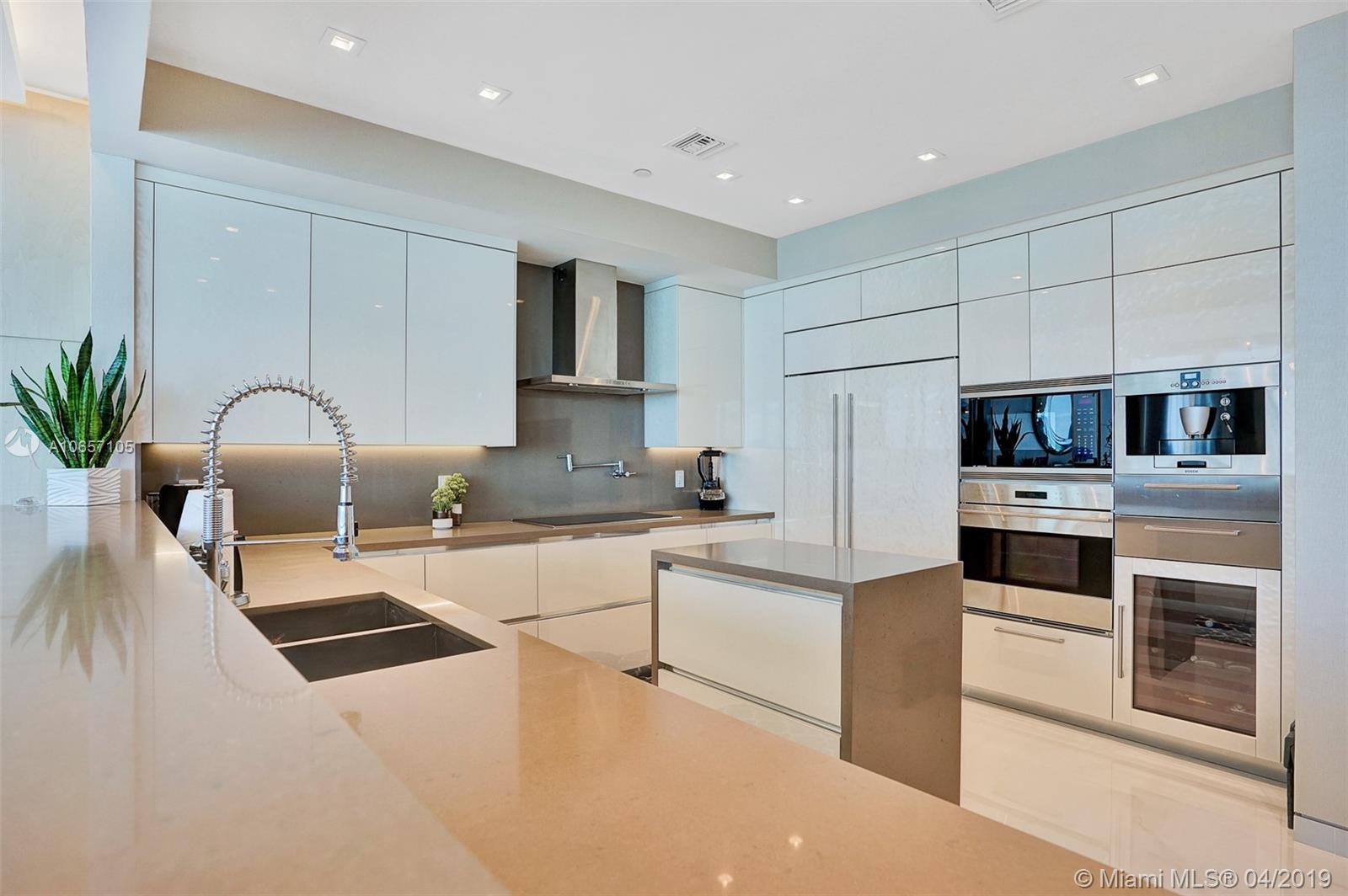 CHATEAU BEACH CONDO - Residential