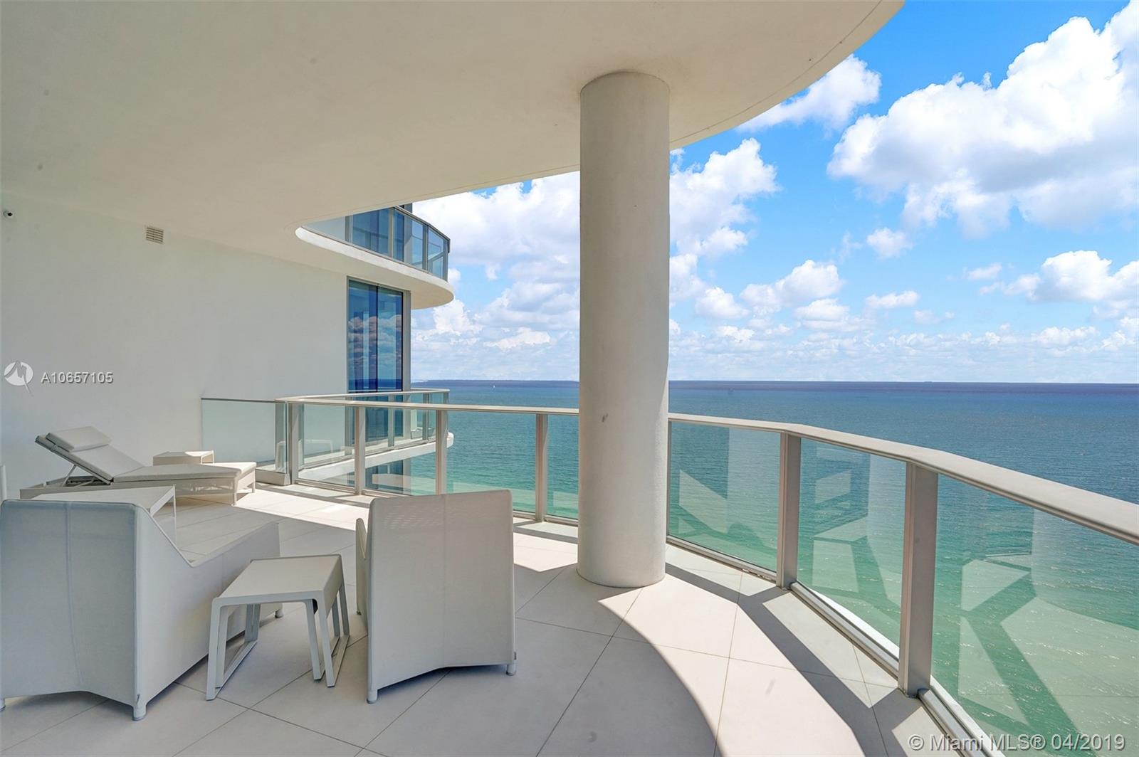 CHATEAU BEACH CONDO - Residential