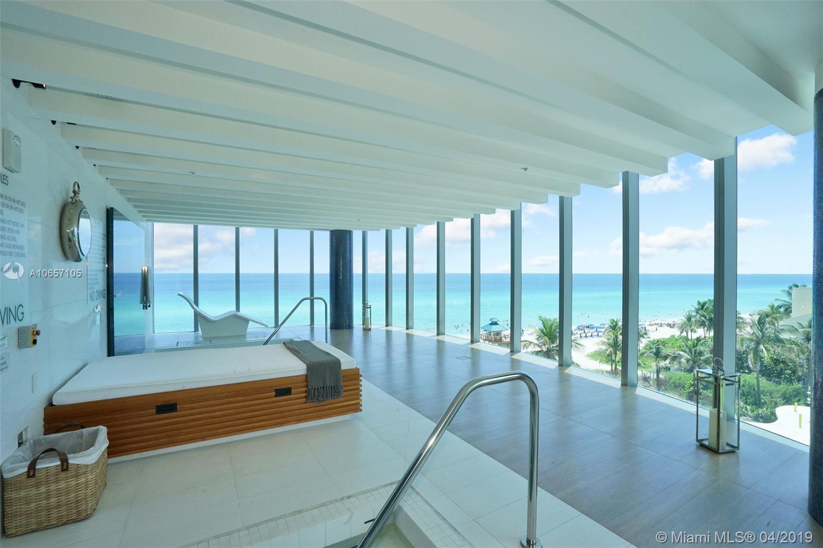 CHATEAU BEACH CONDO - Residential