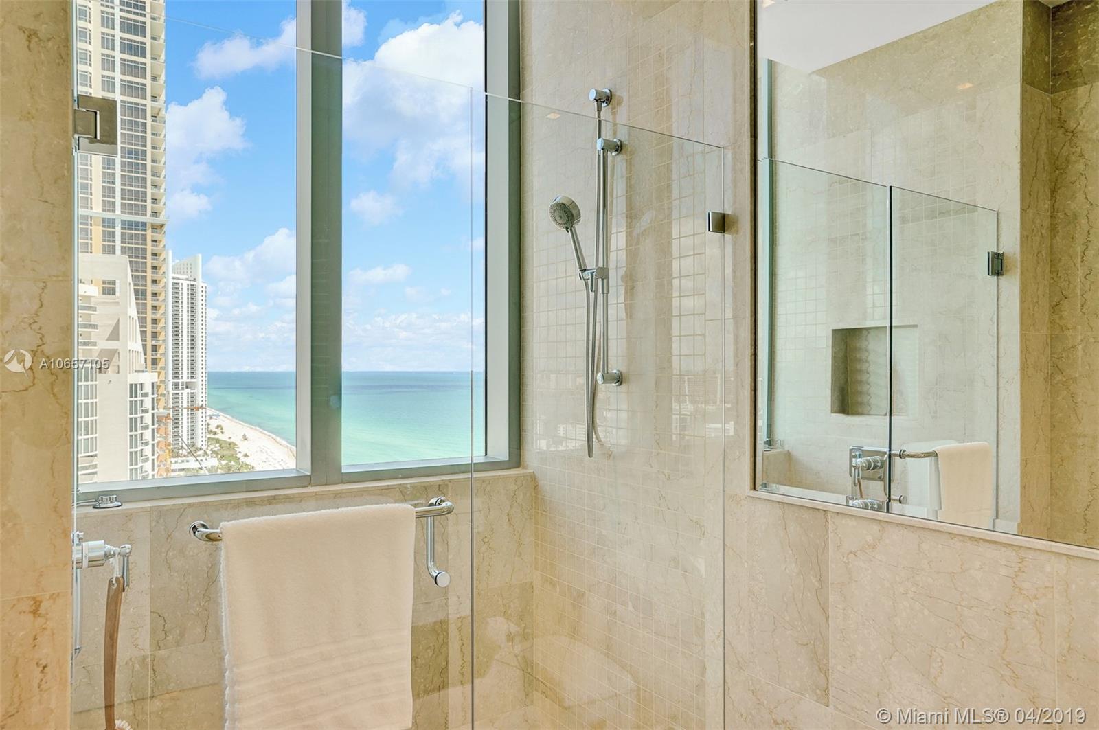 CHATEAU BEACH CONDO - Residential