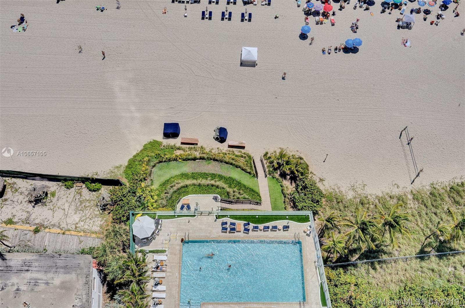 CHATEAU BEACH CONDO - Residential