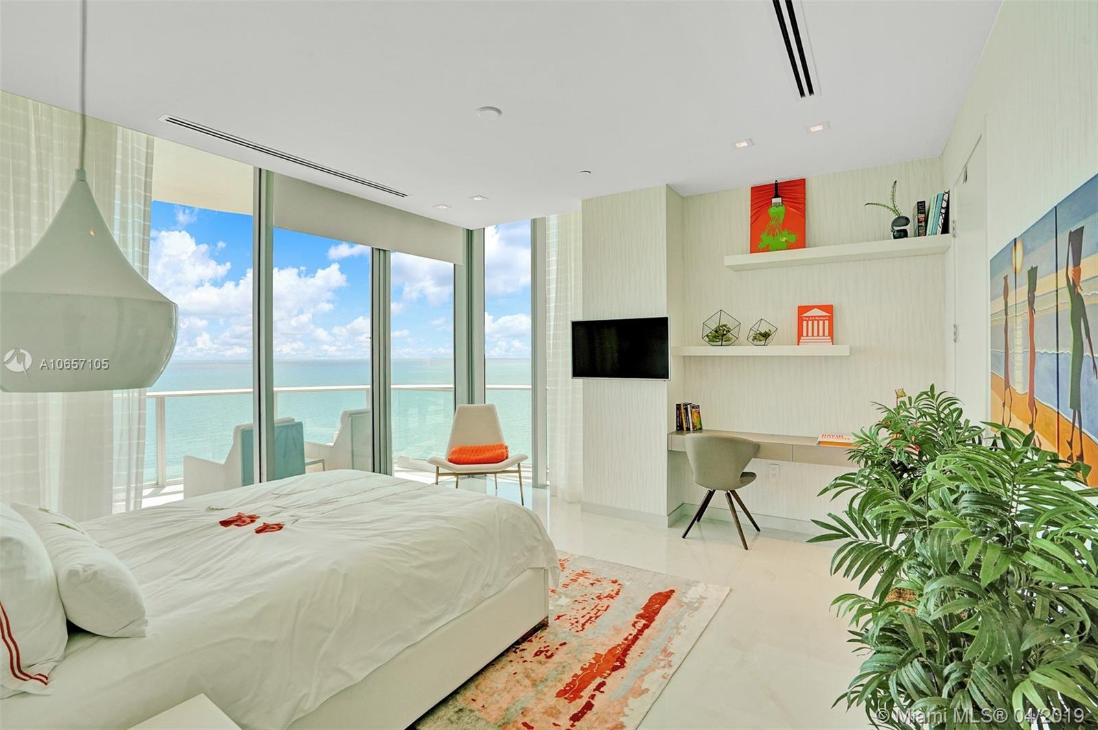CHATEAU BEACH CONDO - Residential