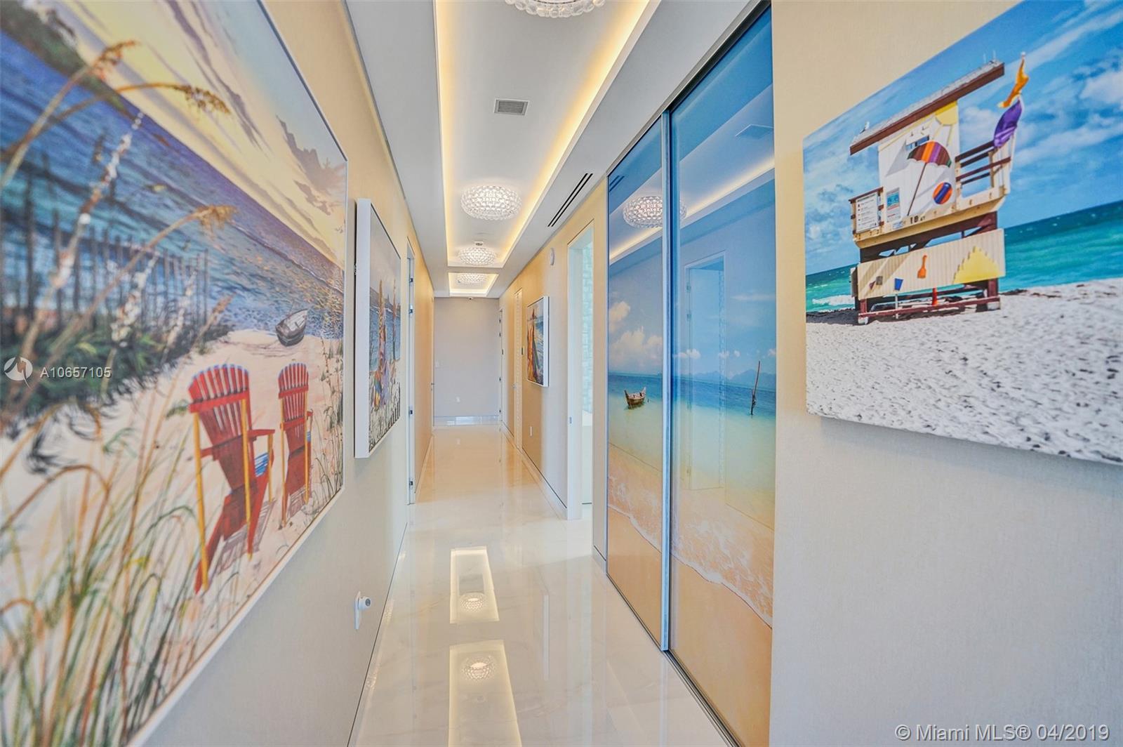 CHATEAU BEACH CONDO - Residential