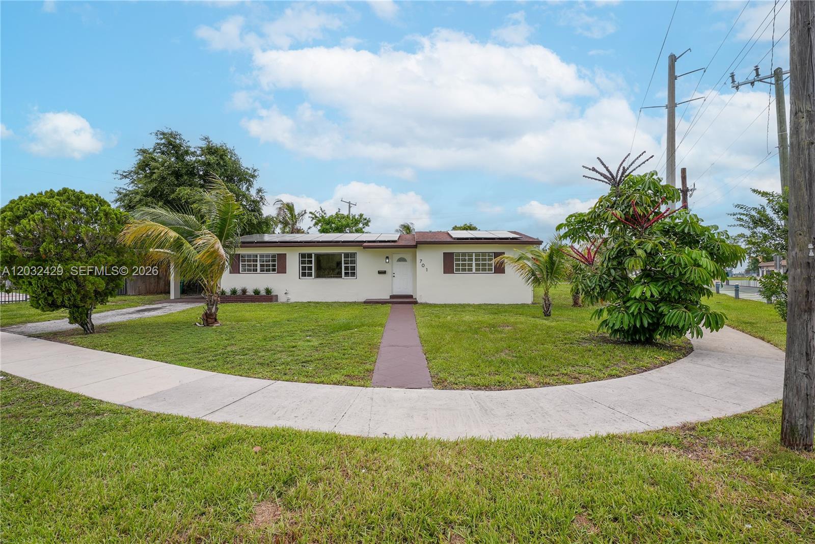 701 NW 176th Ter