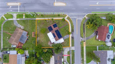 Tiny photo for 701 NW 176th Ter, Miami Gardens, FL 33169 (MLS # A12032429)
