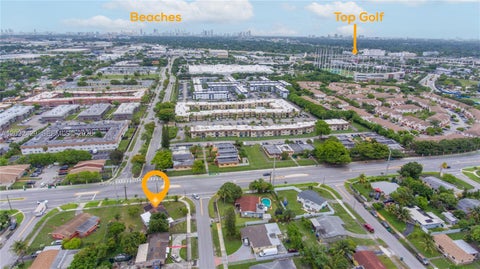 Tiny photo for 701 NW 176th Ter, Miami Gardens, FL 33169 (MLS # A12032429)