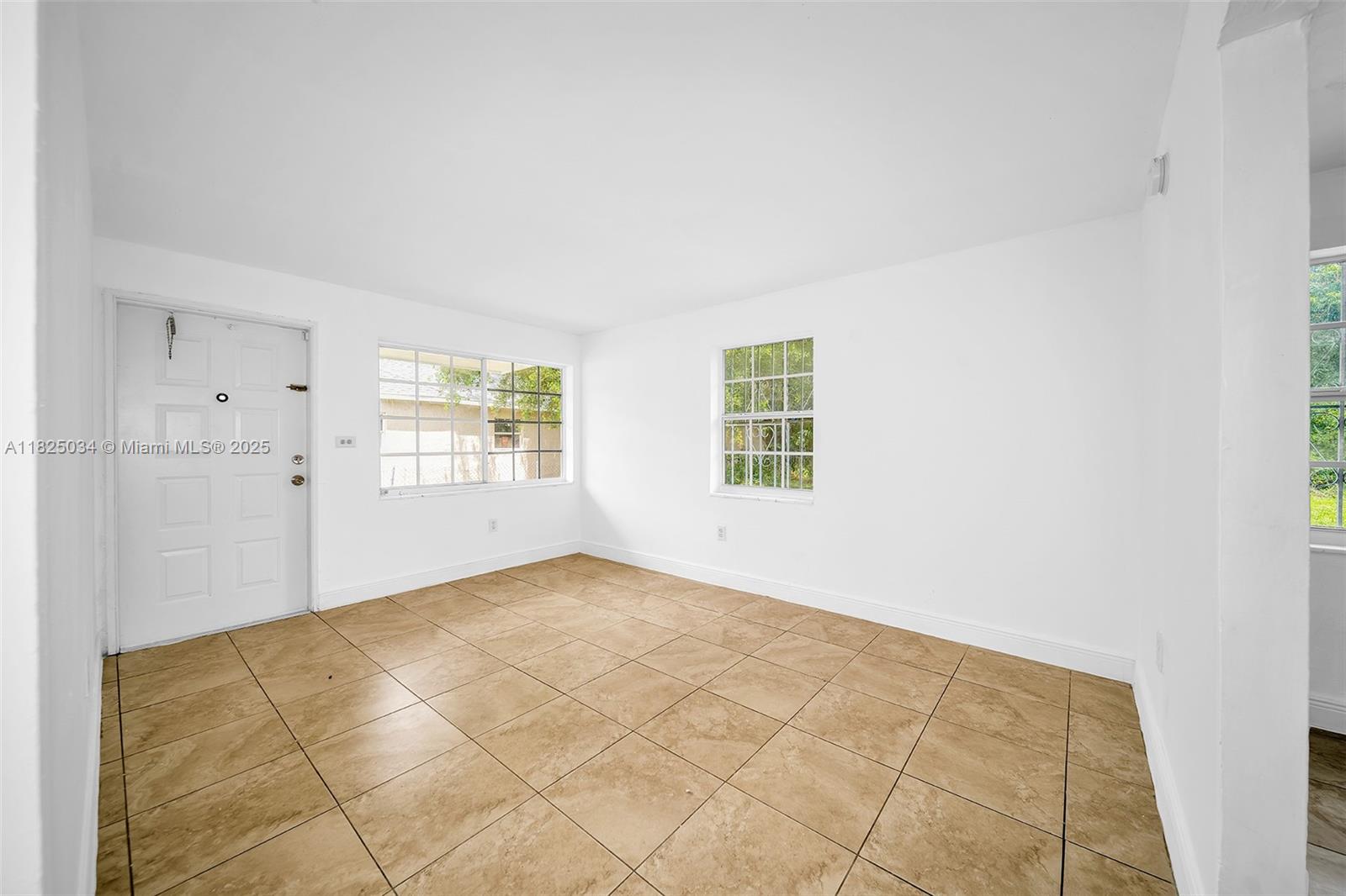 2125 NW 91st Street 2127