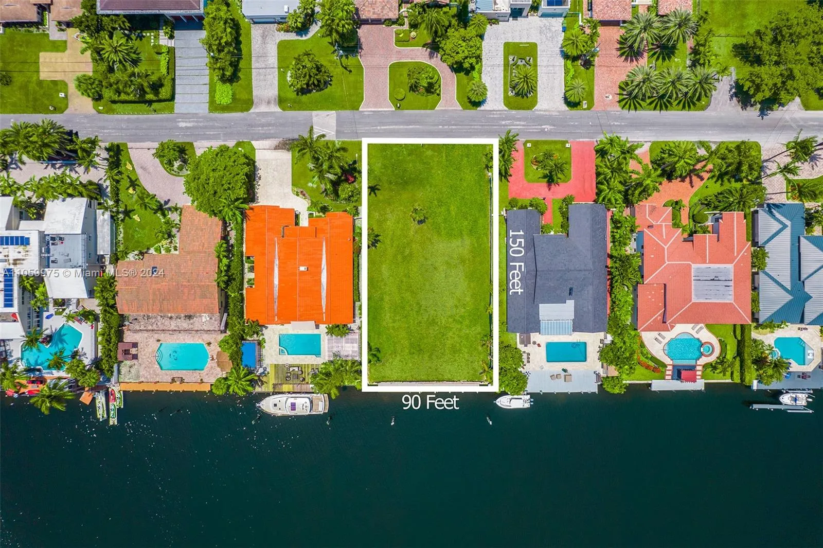 Hallandale Beach, Florida 33009, United States, ,Land,Active,75644