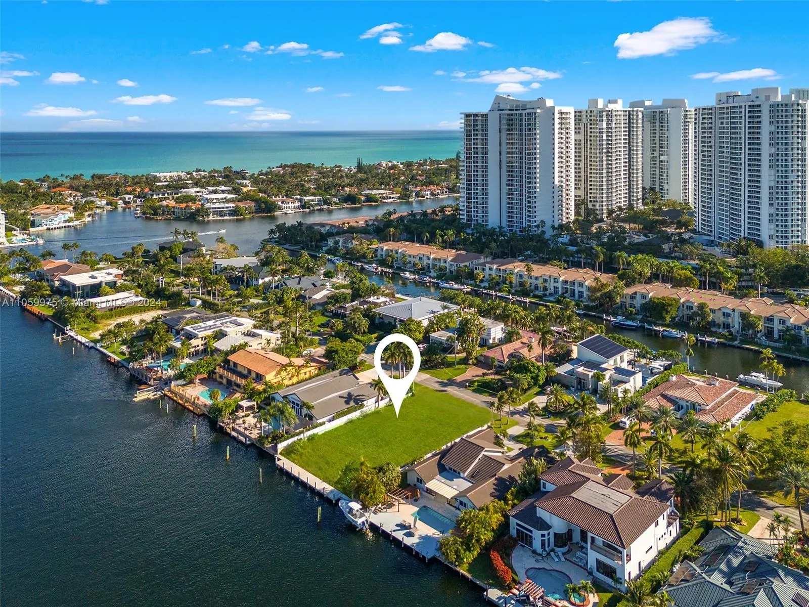 Hallandale Beach, Florida 33009, United States, ,Land,Active,75644