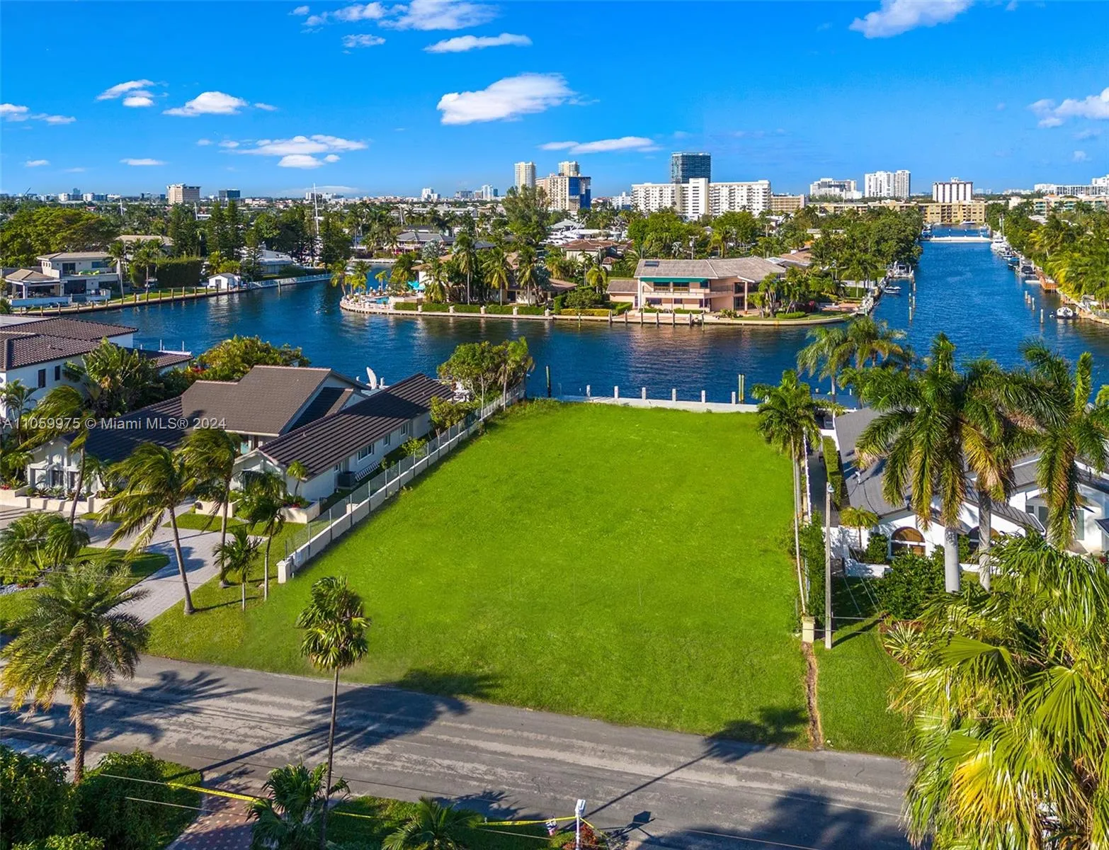 Hallandale Beach, Florida 33009, United States, ,Land,Active,75644