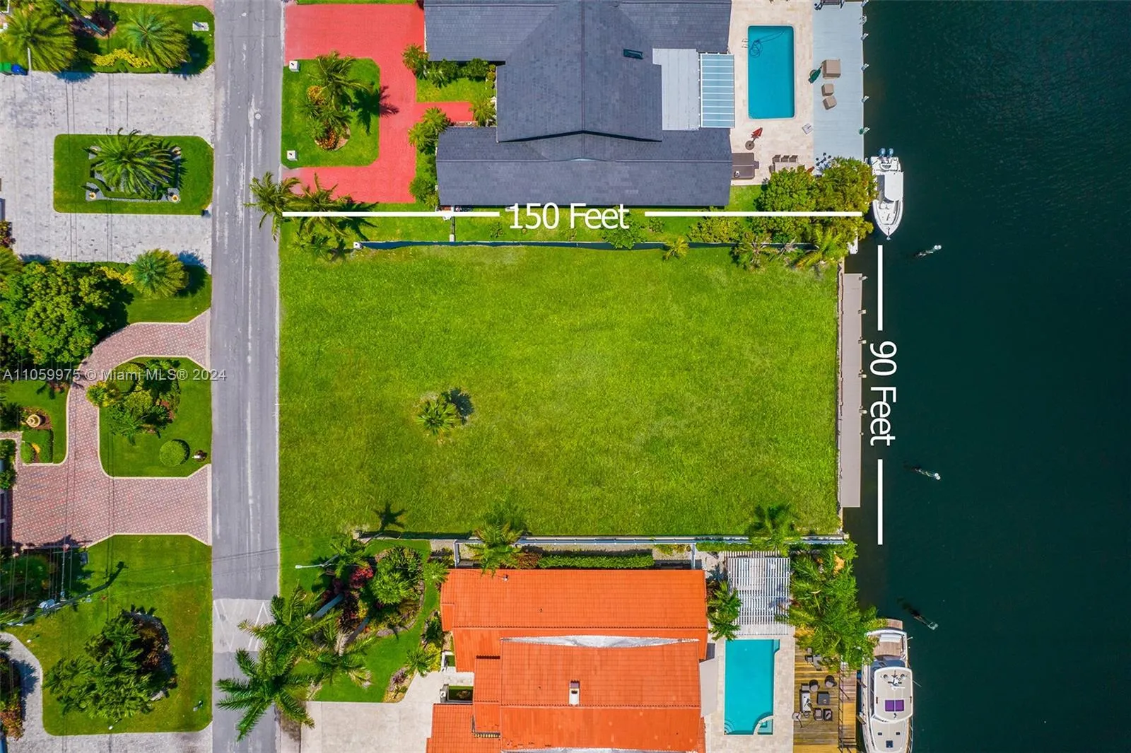 Hallandale Beach, Florida 33009, United States, ,Land,Active,75644