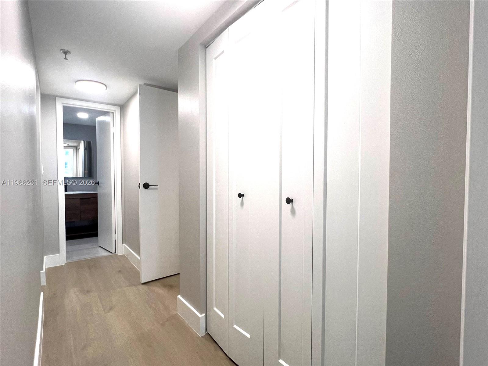 THE RIVIERA CONDO - Residential Lease