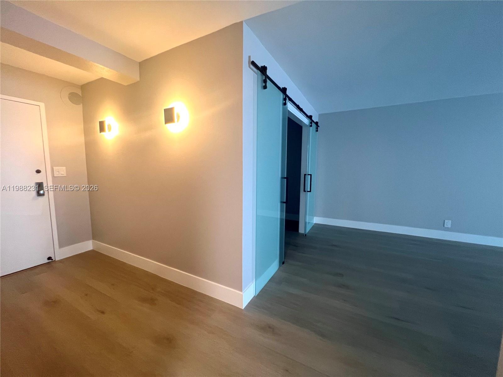 THE RIVIERA CONDO - Residential Lease