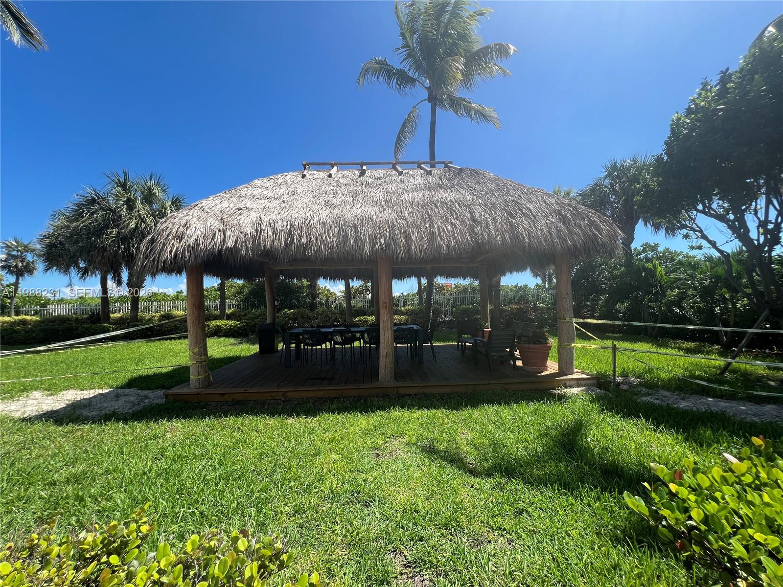 THE RIVIERA CONDO - Residential Lease