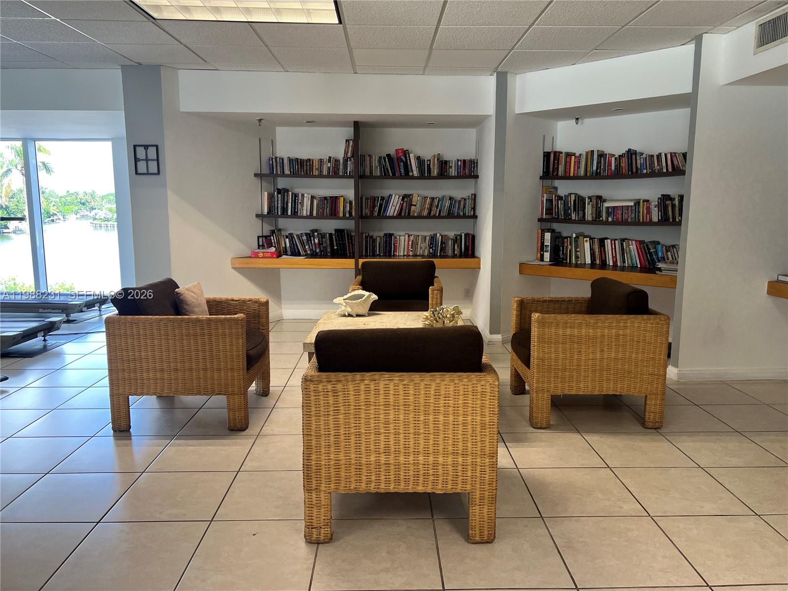 THE RIVIERA CONDO - Residential Lease