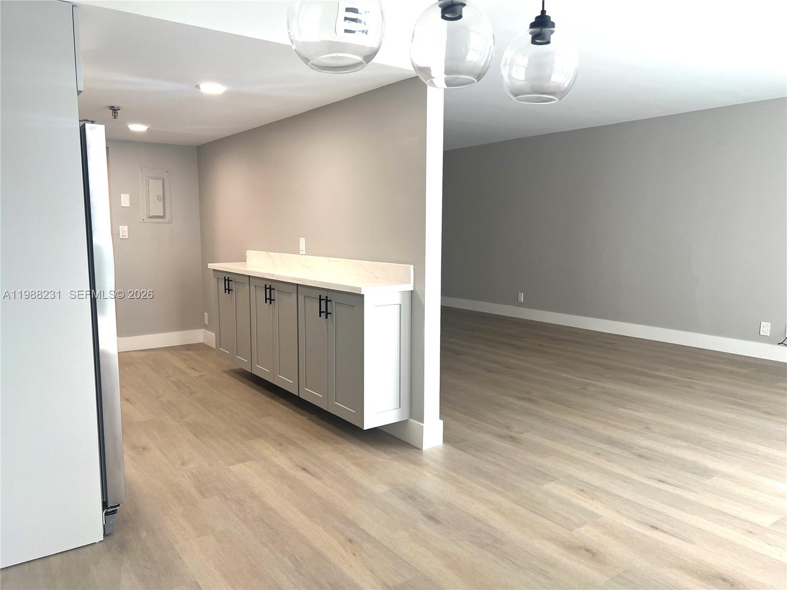 THE RIVIERA CONDO - Residential Lease