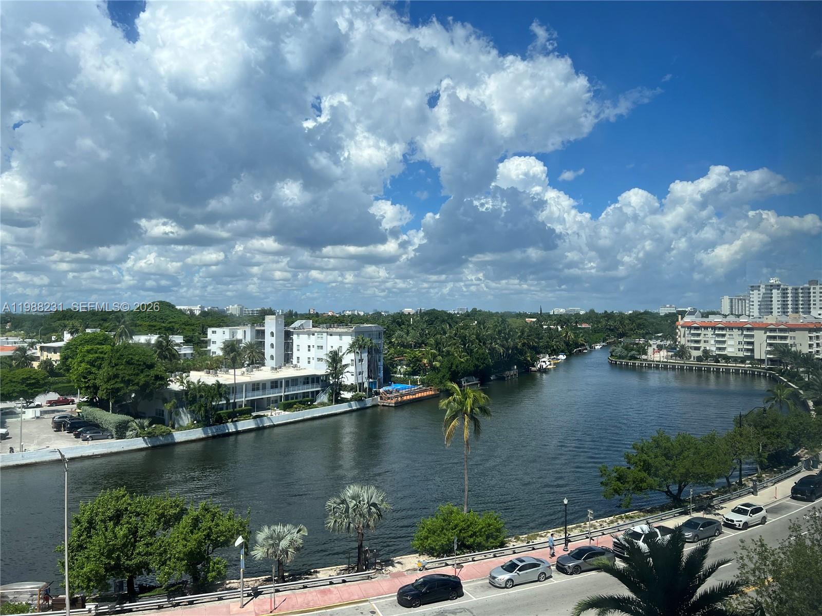 THE RIVIERA CONDO - Residential Lease