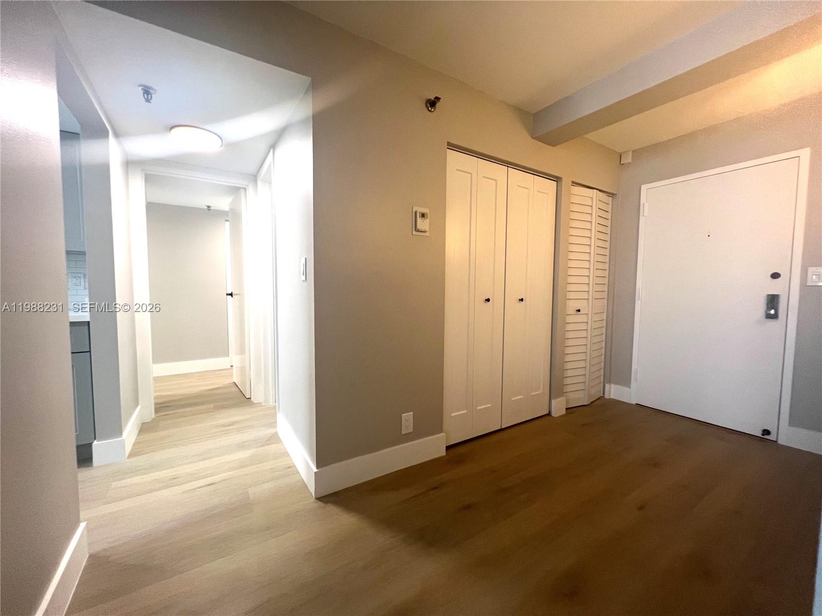 THE RIVIERA CONDO - Residential Lease