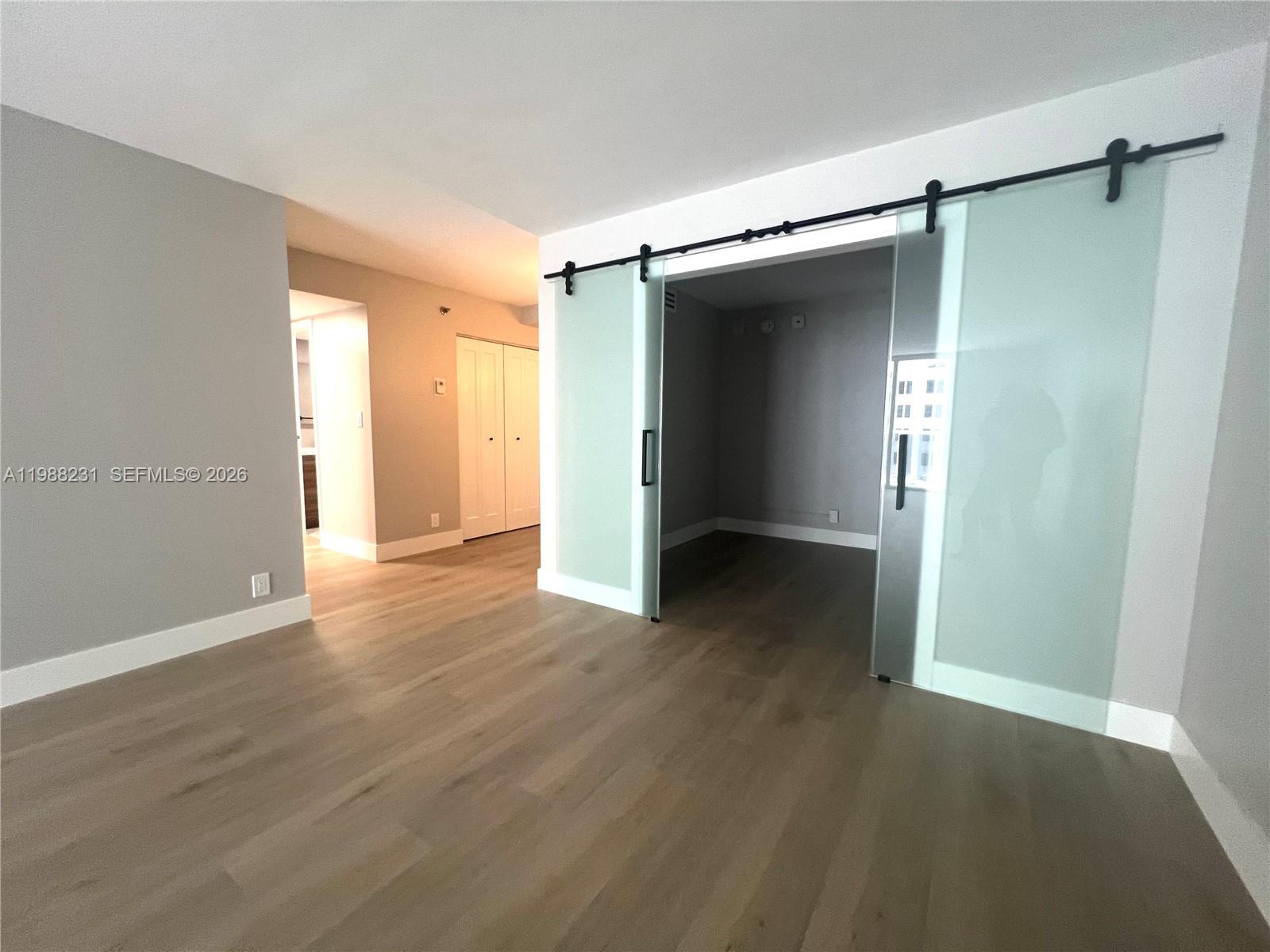 THE RIVIERA CONDO - Residential Lease