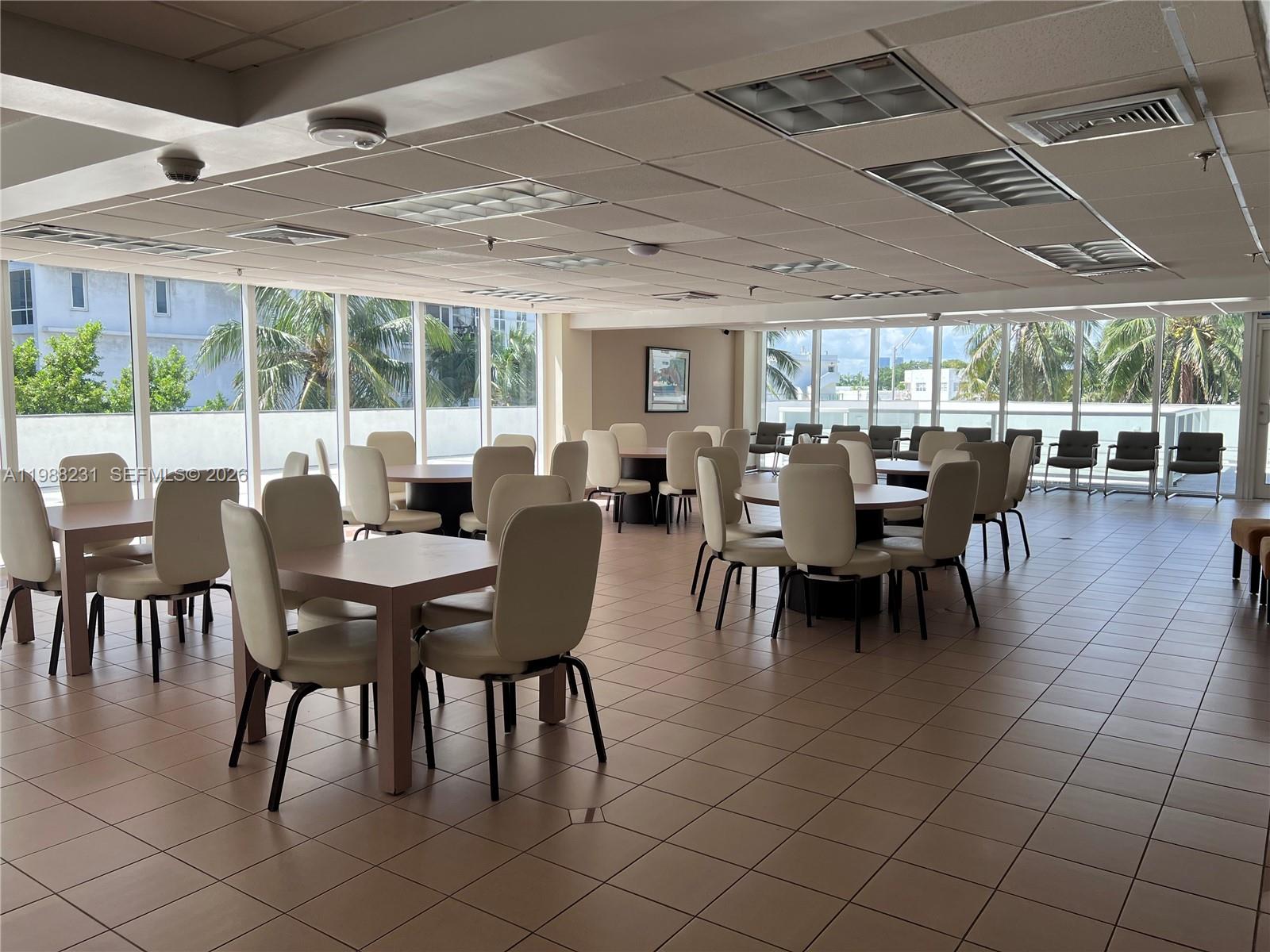 THE RIVIERA CONDO - Residential Lease