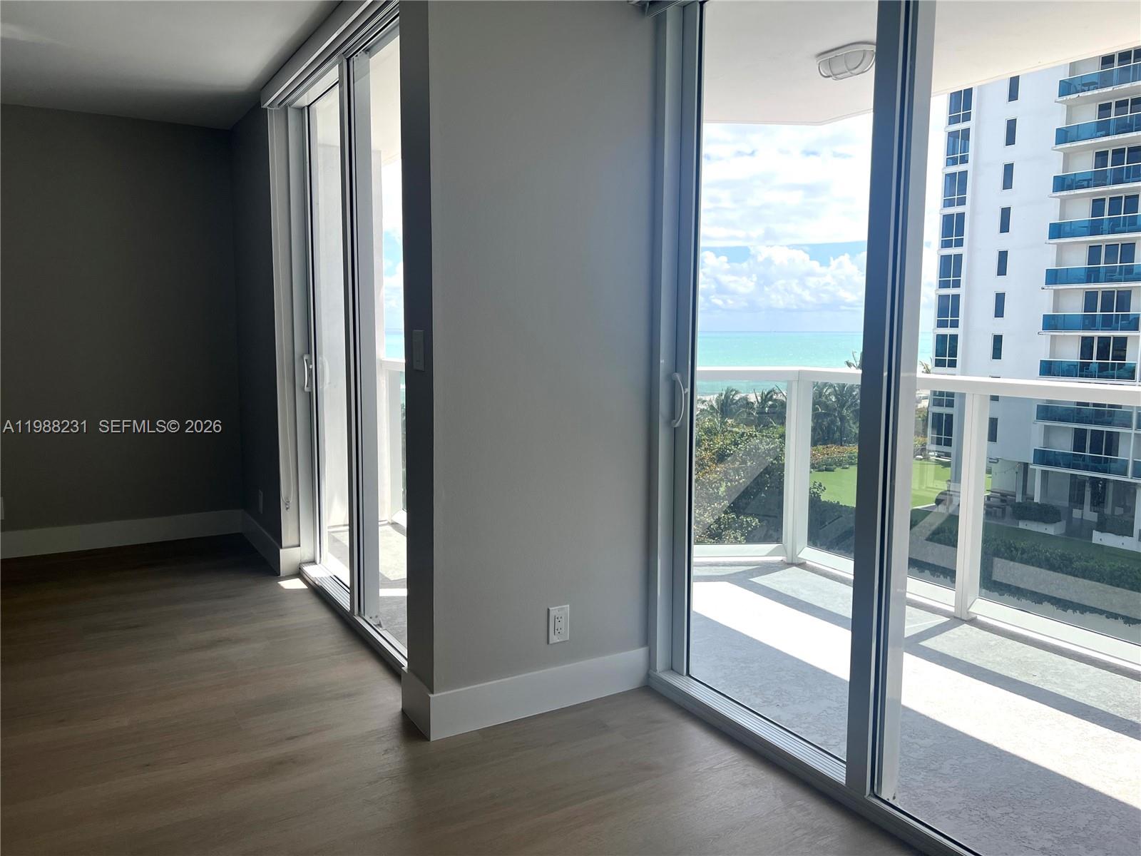 THE RIVIERA CONDO - Residential Lease