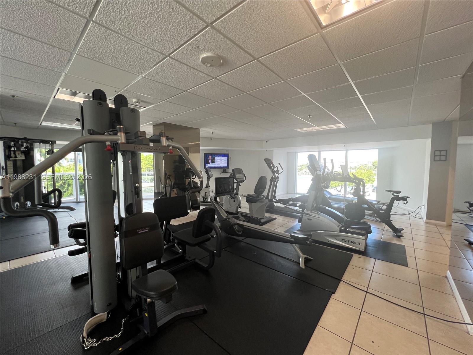 THE RIVIERA CONDO - Residential Lease