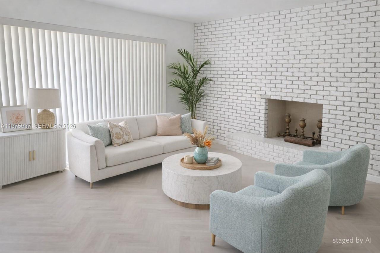 BANYANS OF SOUTH MIAMI CO - Residential Lease