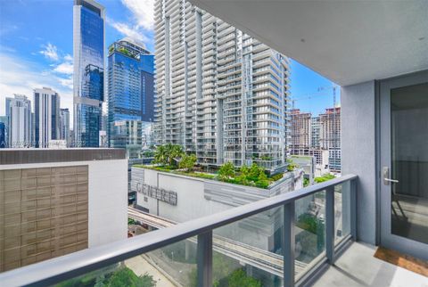 31 SE 6th St 1807 Miami FL 33131