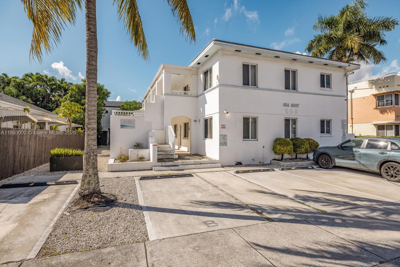 MiMo District - Residential Lease