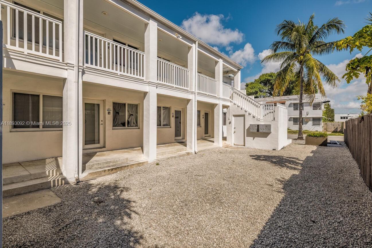 MiMo District - Residential Lease