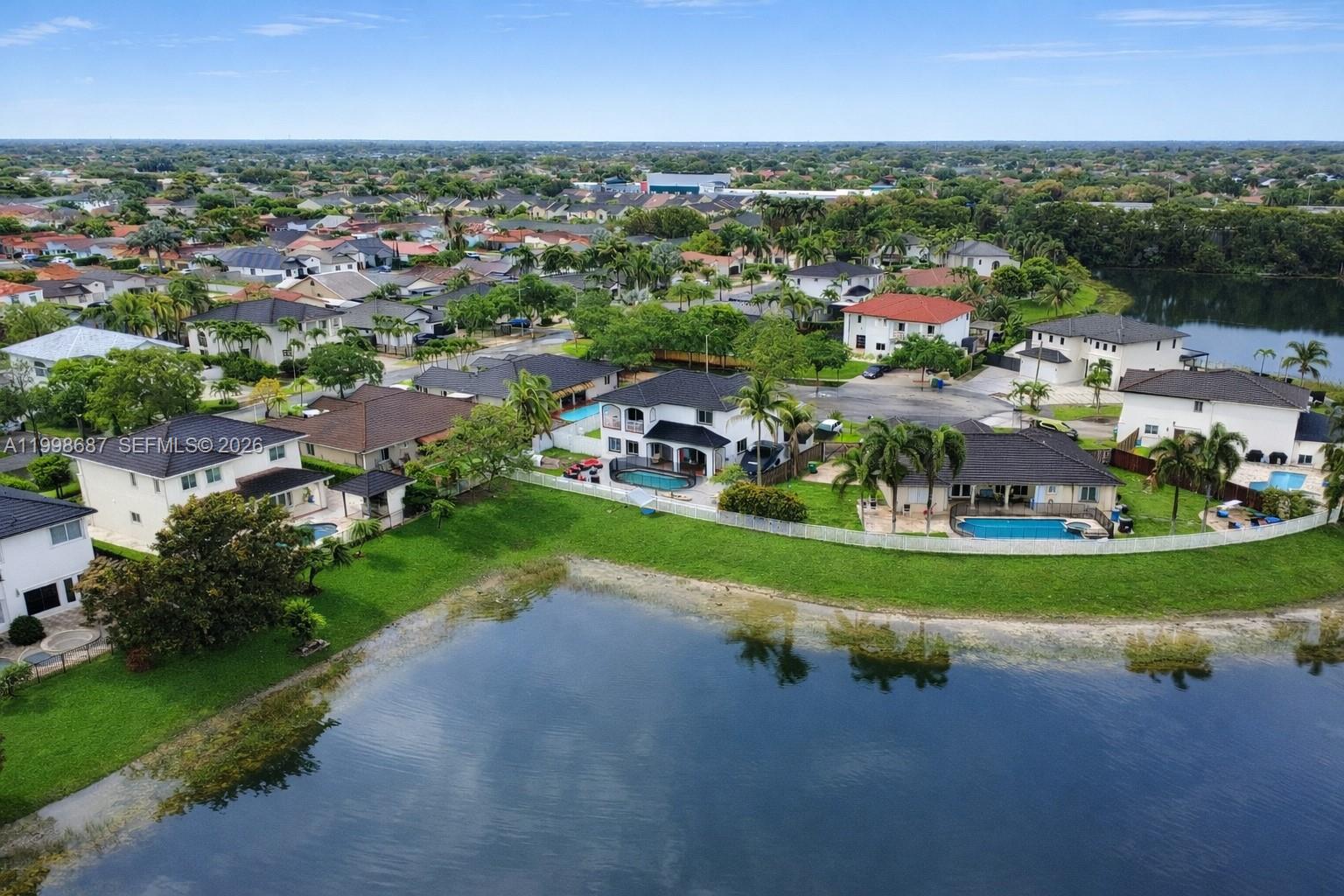 KAYLA S PLACE - Residential