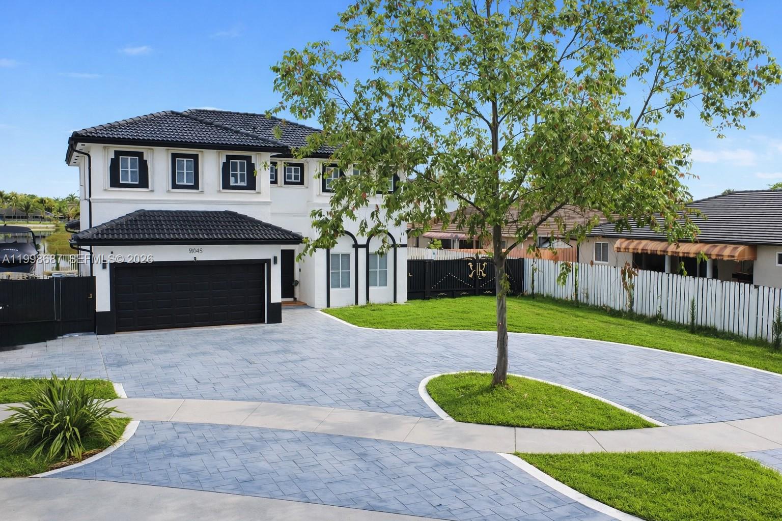 KAYLA S PLACE - Residential