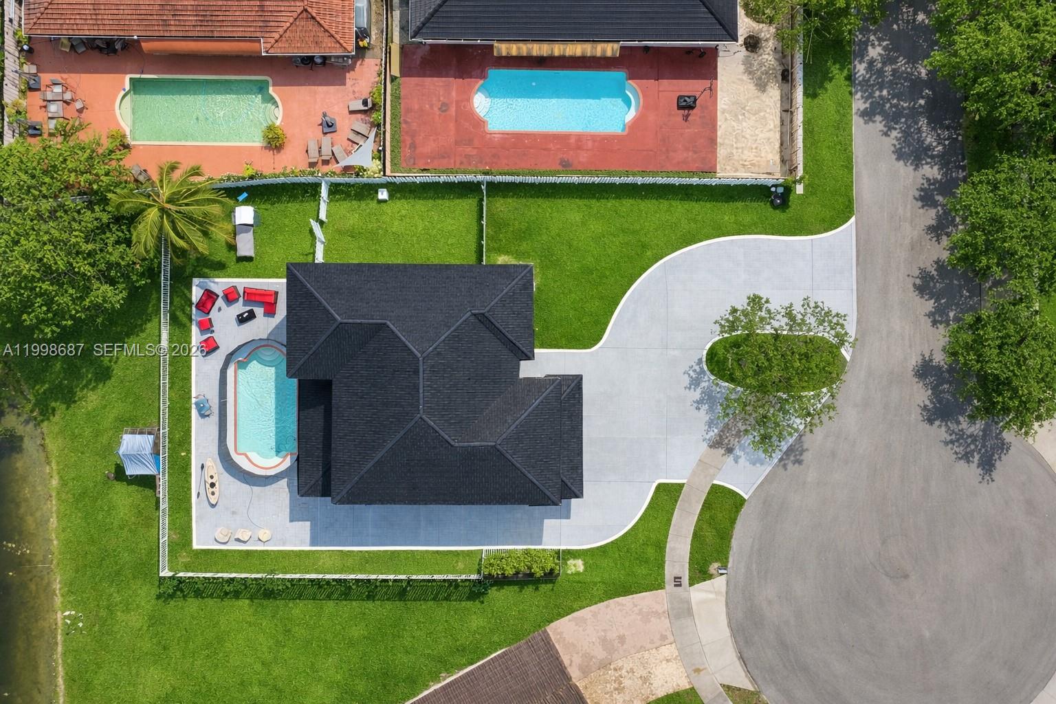 KAYLA S PLACE - Residential