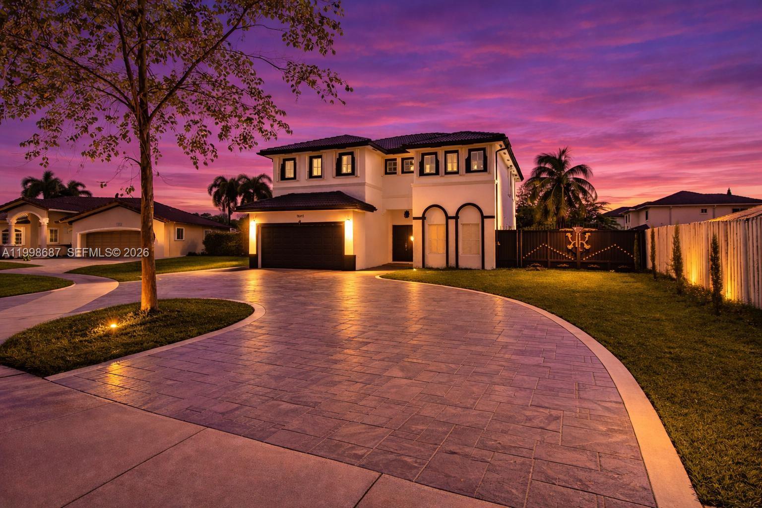 KAYLA S PLACE - Residential